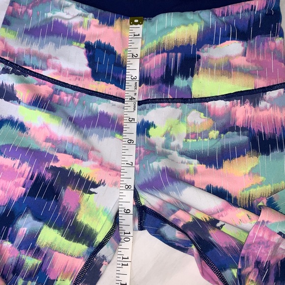 Victoria’s Secret Knockout Tight Multicolor XS D13 - Picture 4 of 7